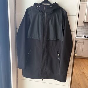 Lole Sport-Tec Women’s Soft Shell Jacket size XL excellent condition